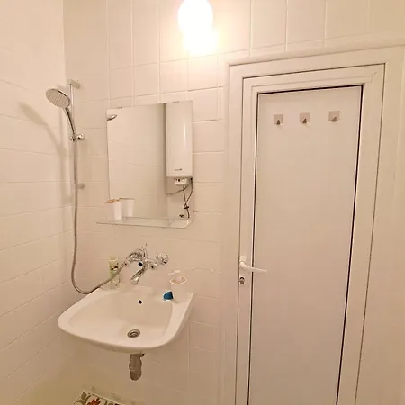 Casa Del Mar 布尔加斯