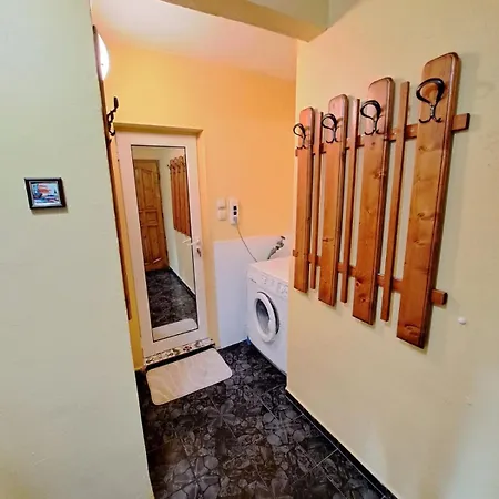 公寓 Casa Del Mar *