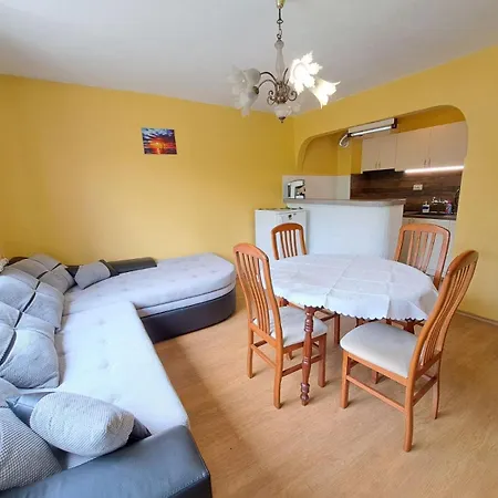 Casa Del Mar * 布尔加斯
